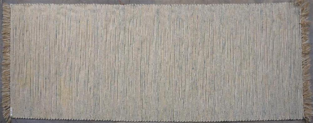 DOMESTIC WOVEN RUG APPROX 9 FT 326f76