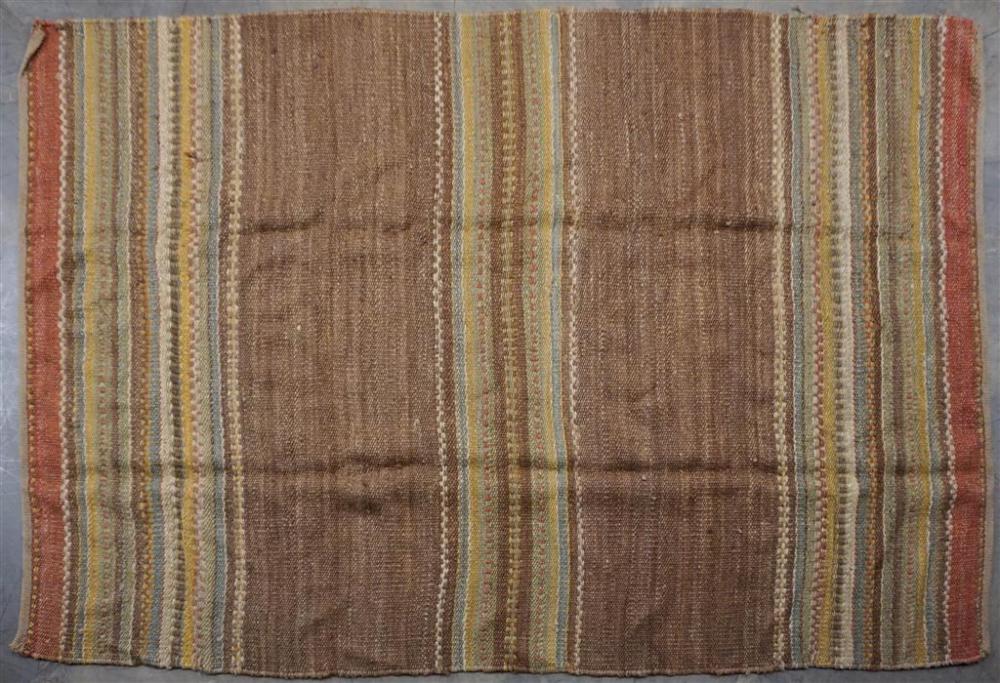 KILIM RUG 9 FT 3 IN X 7 FT 6 INKilim 326f91