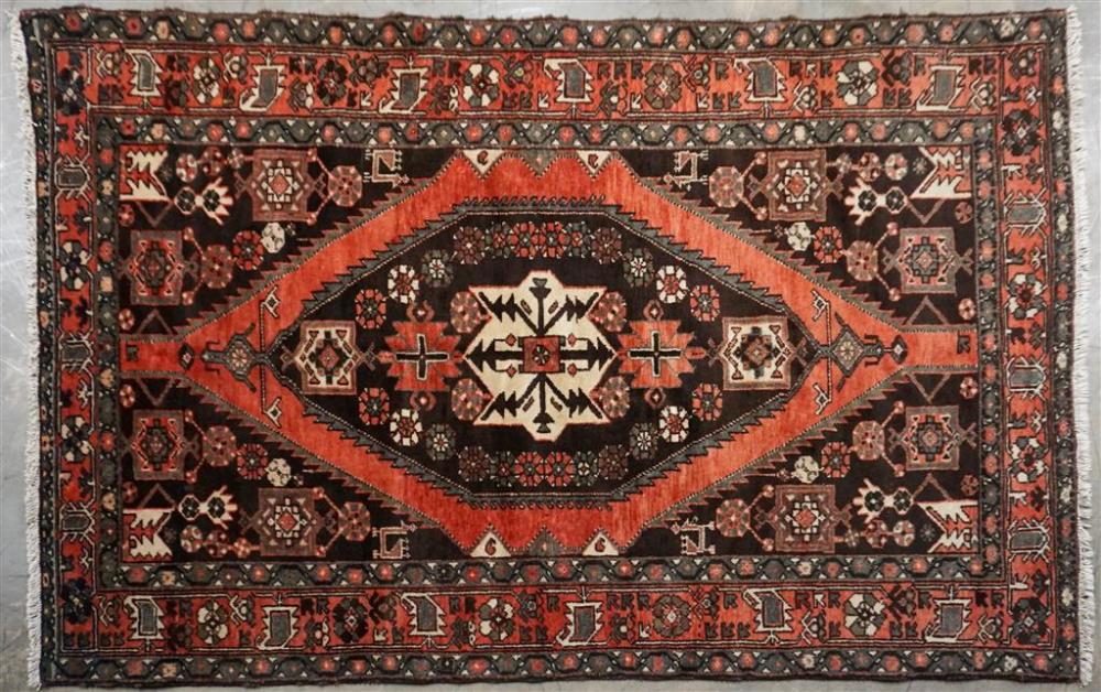 MALAYER RUG 6 FT 5 IN X 4 FT 2 327026