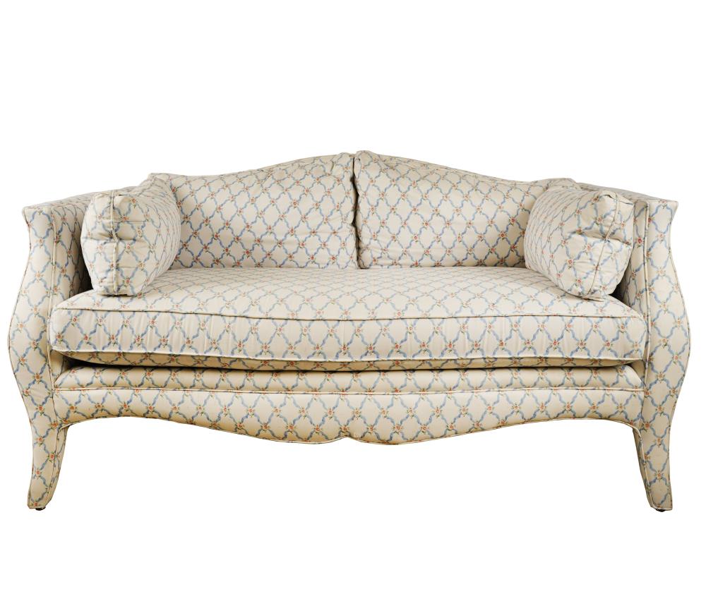 HENREDON FULLY UPHOLSTERED LOVE 327253