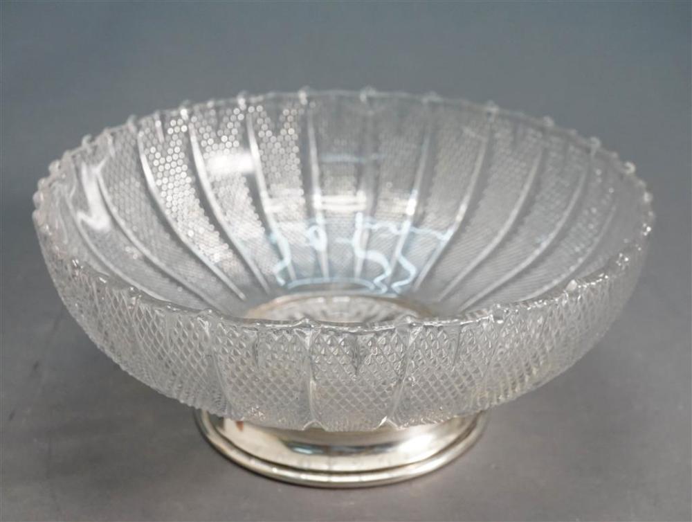 S KIRK SON STERLING SILVER BASE 327438