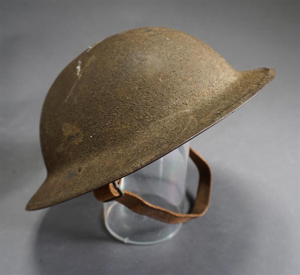 USA WORLD WAR I DOUGHBOY BRODIE 3274f4