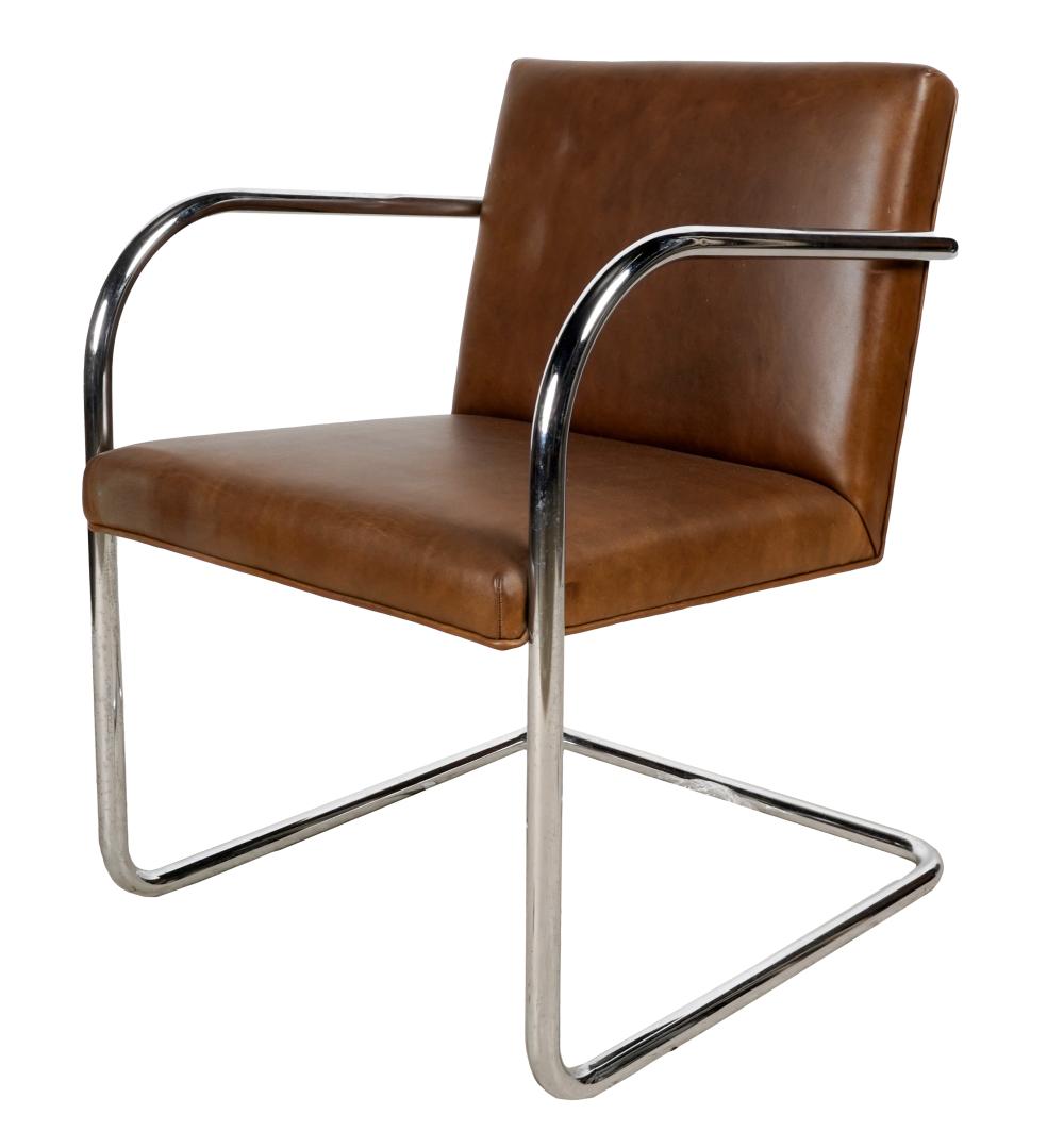 MODERNIST ARMCHAIRin the style