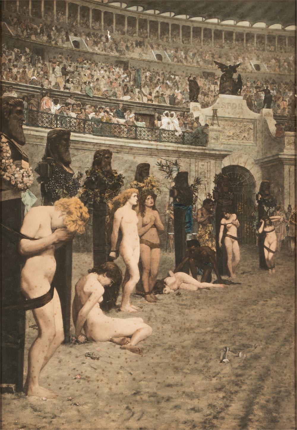 AFTER HERBERT GUSTAVE SCHMALZ 1856 32779d