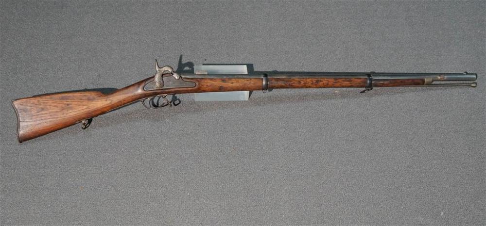 U.S. SPRINGFIELD 1863 MUSKETU.S.