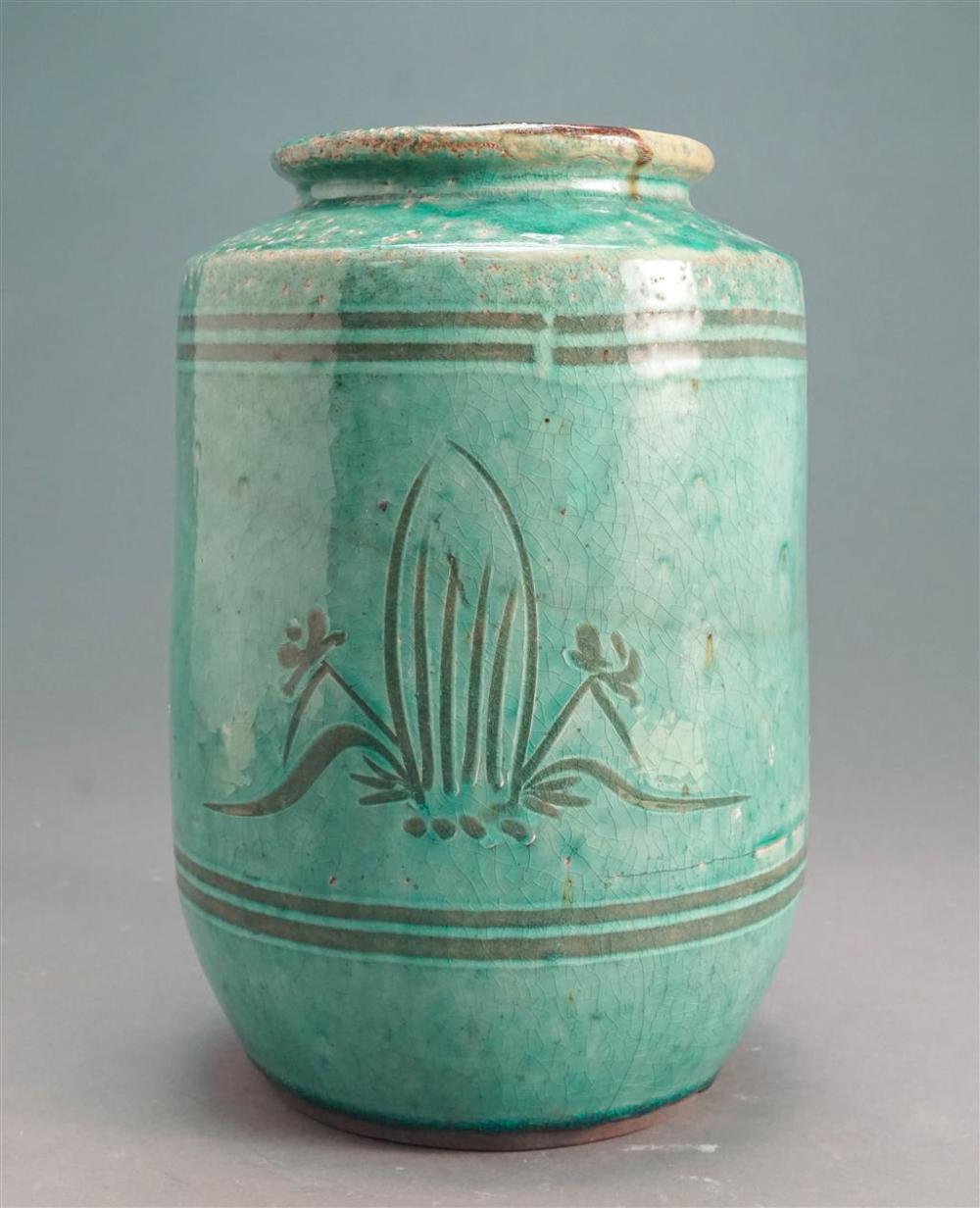 SOUTHEAST ASIAN CELADON TYPE CRACKLE 327a52