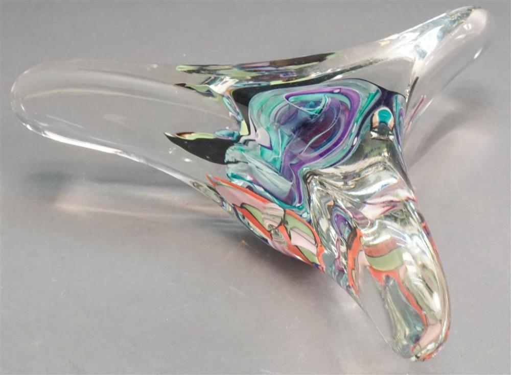 CHIP JONES THREE POINTED GLASS 327a6a