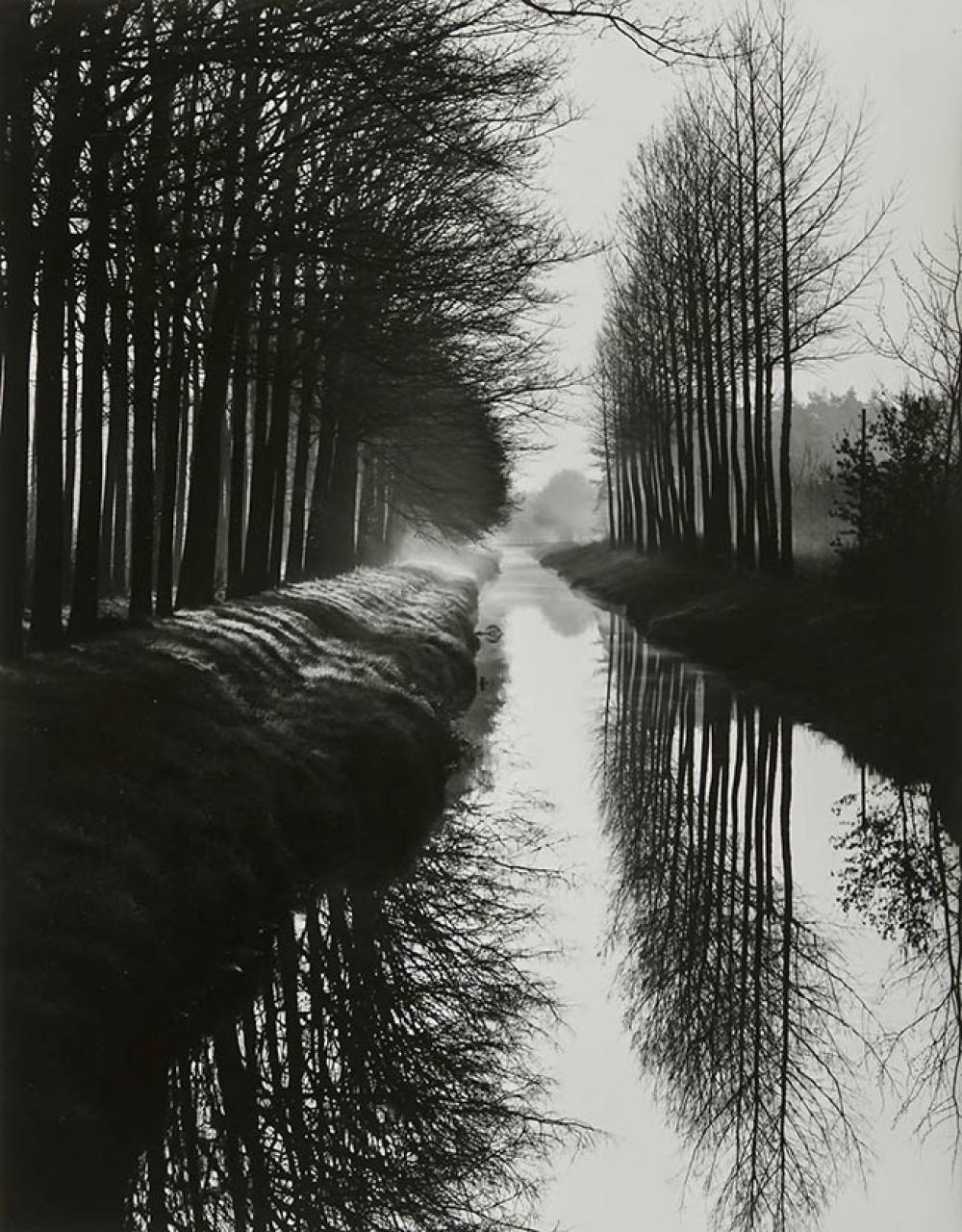 BRETT WESTON (AMERICAN 1911-1993),