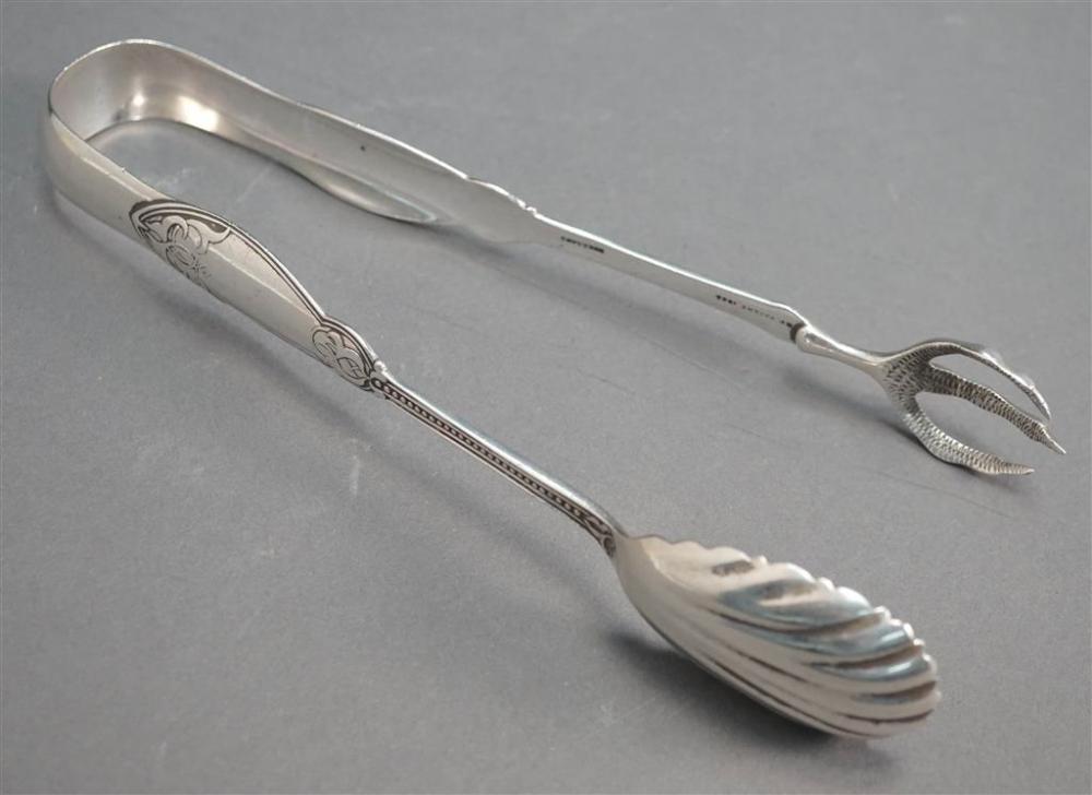 TIFFANY STERLING SILVER JOHN POLHAMUS  327de3