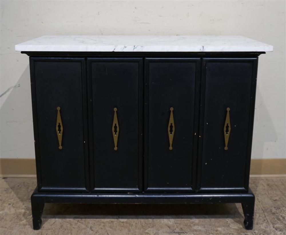 CONTEMPORARY EBONIZED FRUITWOOD 327ea3