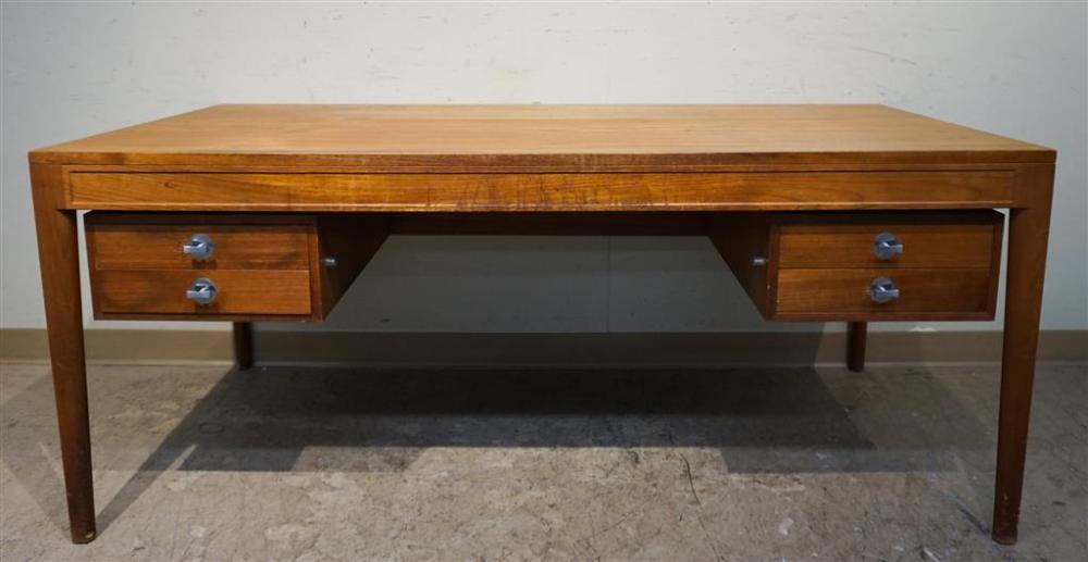 FINN JUHL FOR FRANCE SON TEAK 327ec5