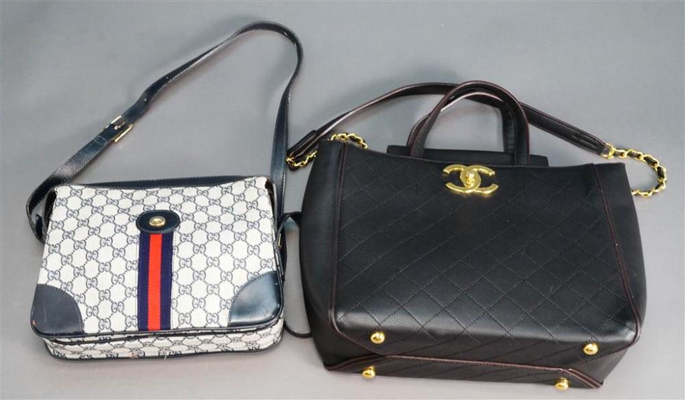 GUCCI AND CHANEL STYLE BAGSGucci 3280d9