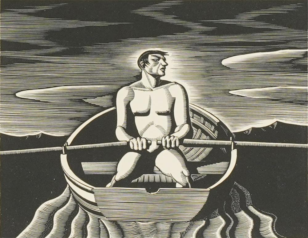 ROCKWELL KENT 1882 1971 THE 325aa4