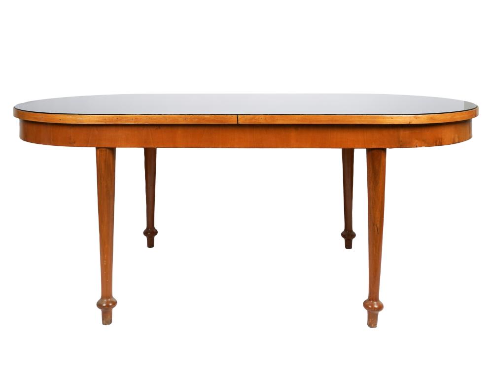 ITALIAN MID-CENTURY DINING TABLEstyle