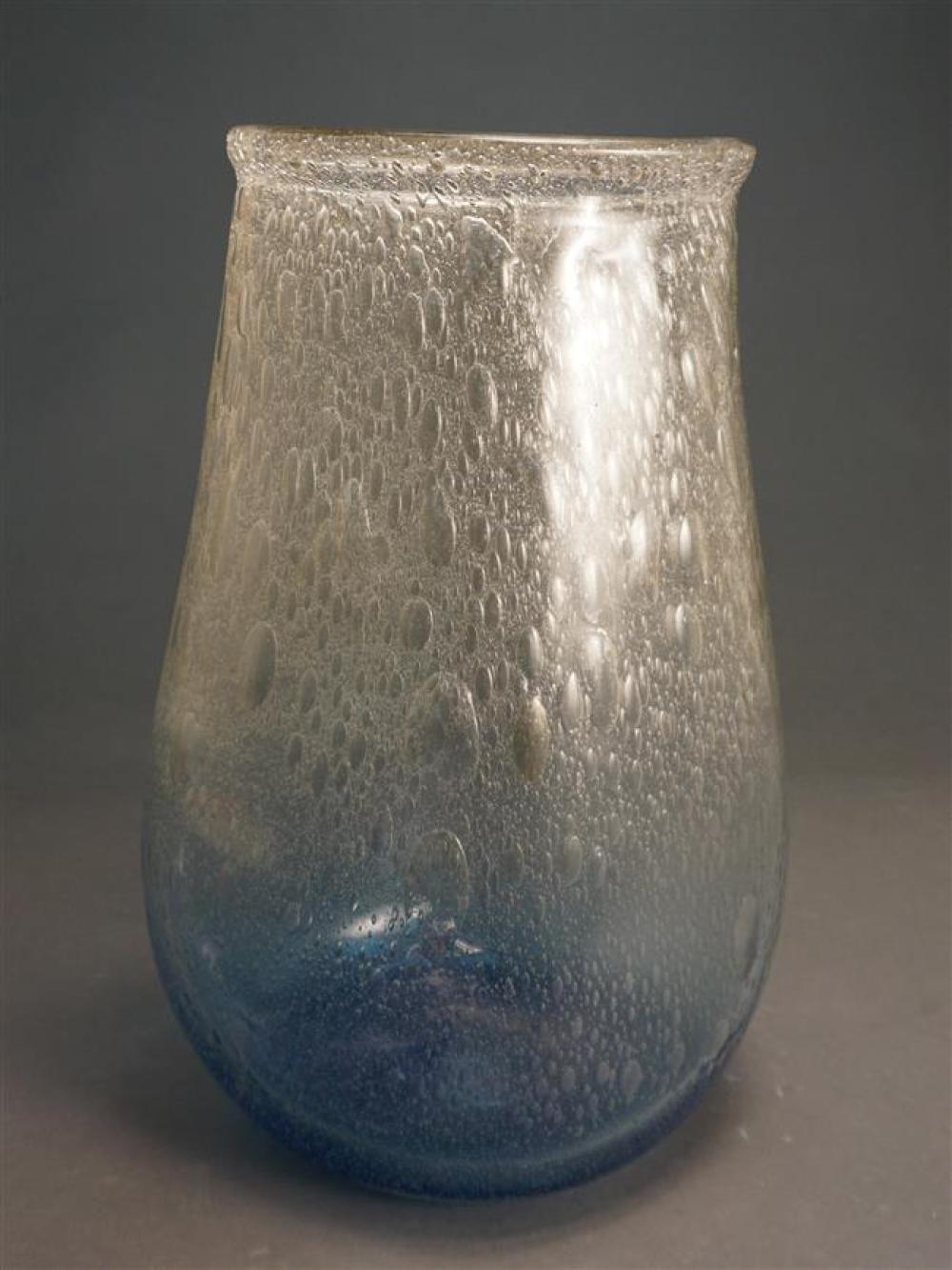 CHARLES SCHNEIDER 'ECAILLE' GLASS