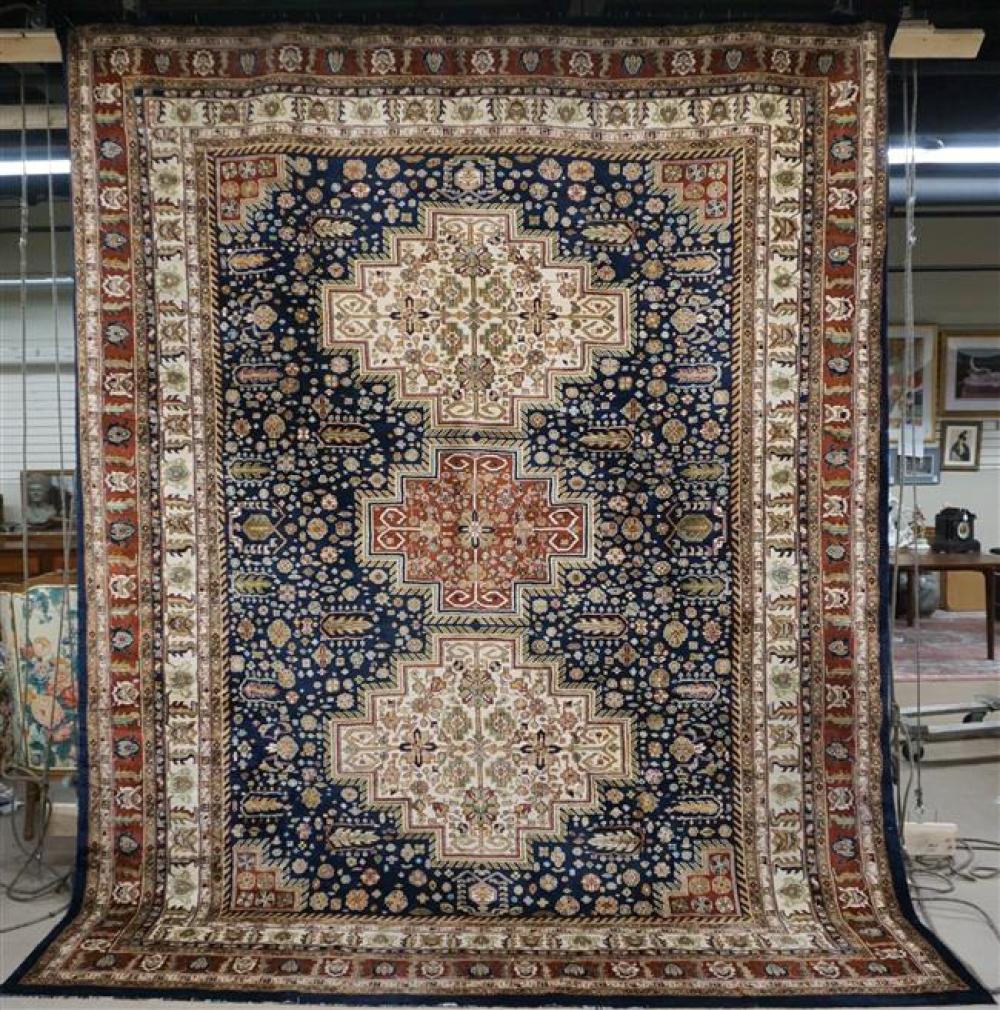 PAKISTAN HERIZ RUG 12 FT X 9 FTPakistan 326096