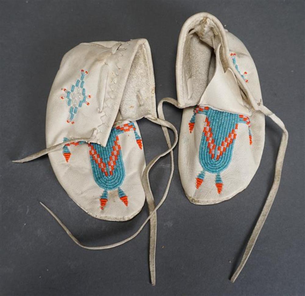 PAIR NORTHWEST AMERICAN INDIAN 3260a3