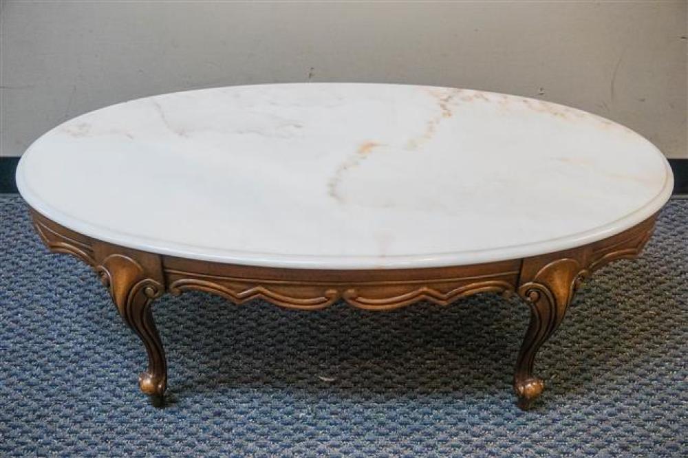 PROVINCIAL STYLE FRUITWOOD MARBLE