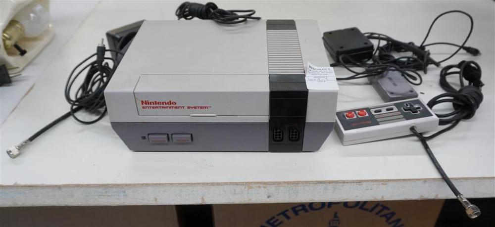 NINTENDO SNES GAMING CONSOLENintendo 32620d