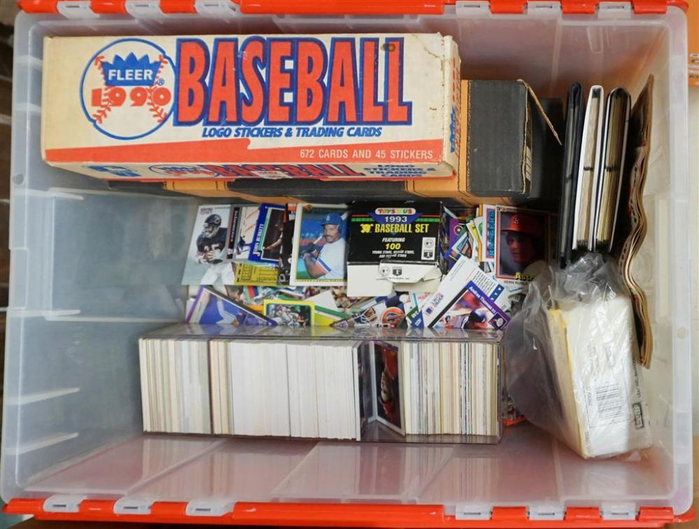 LARGE BOX COLLECTION OF ASSORTED 32641c