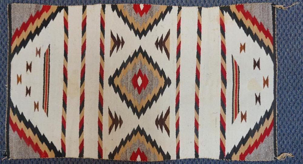 SOUTHWEST AMERICAN INDIAN WOVEN 32671b