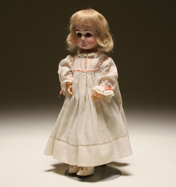 German baby doll; Dream Baby with