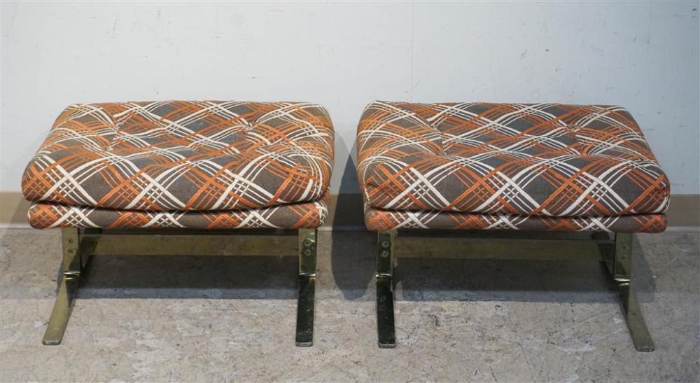 PAIR KIPP STEWART FOR PACE MID-CENTURY