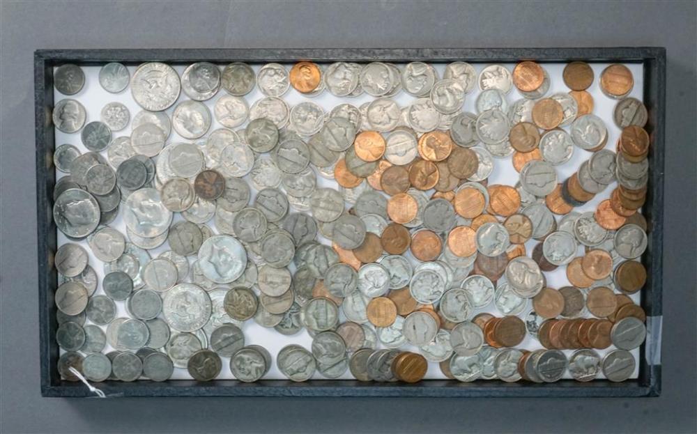 COLLECTION OF U.S. COINS, INCLUDING
