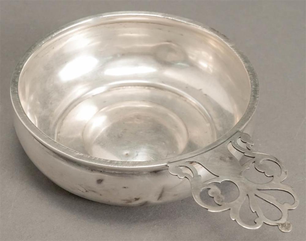 FRANK M. WHITING & CO. STERLING SILVER