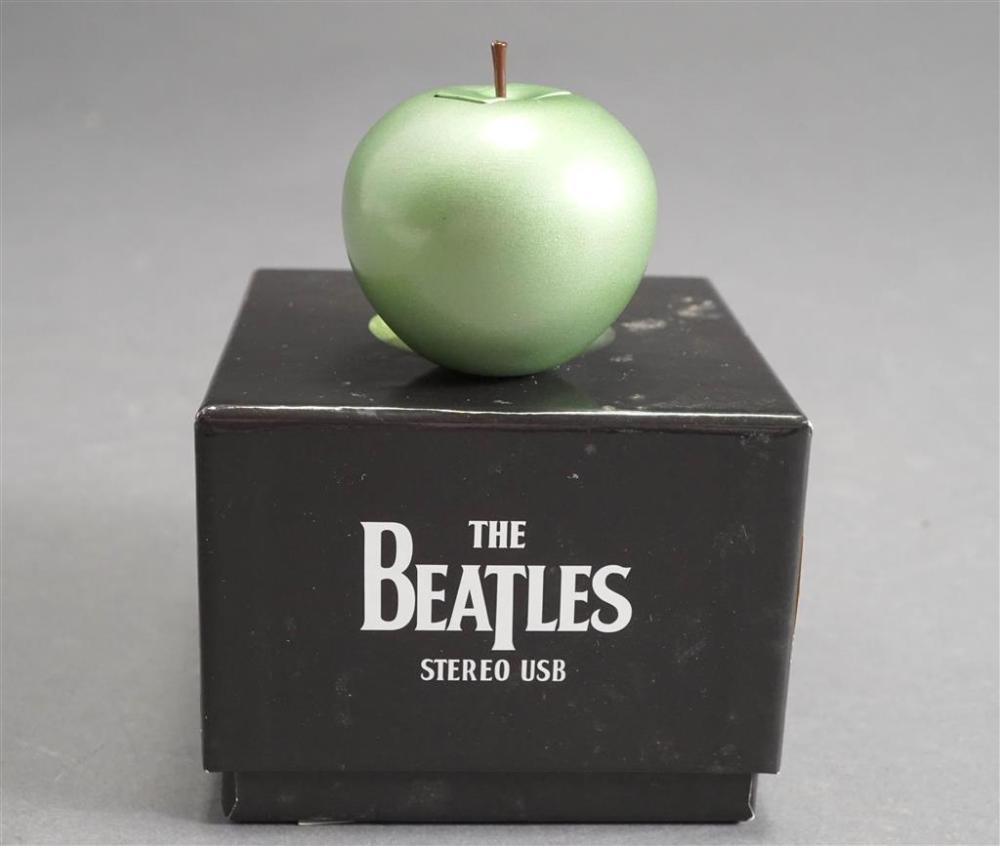THE BEATLES STEREO USB LIMITED