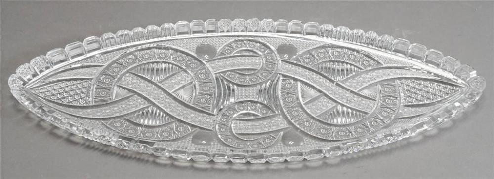 AMERICAN BRILLIANT PERIOD CUT CRYSTAL 3294b3