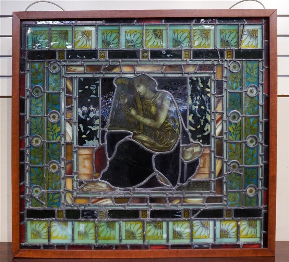 AMERICAN STAINED AND LEADED GLASS 3295b4