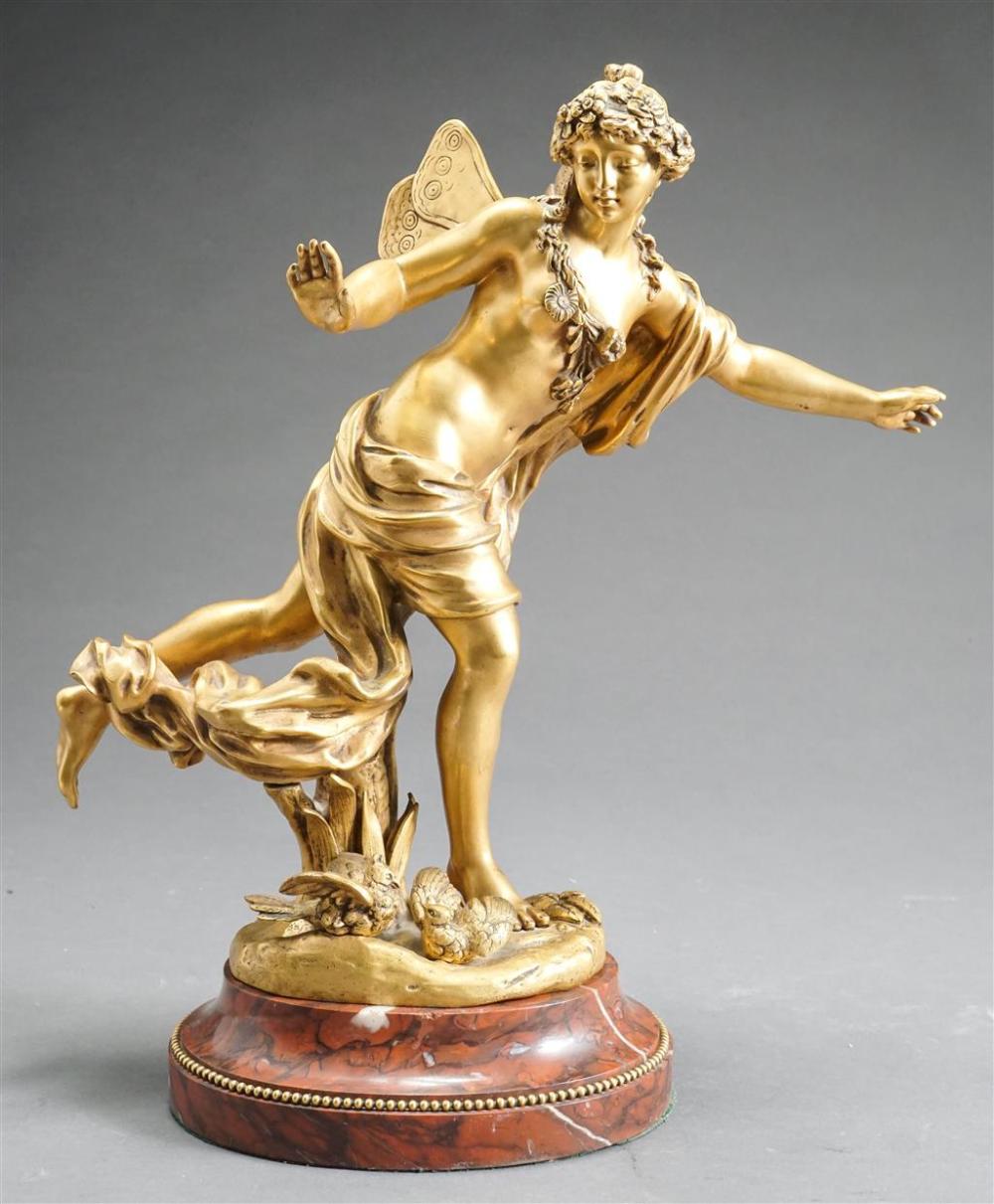 AFTER CLODION (FRENCH 1738–1814),