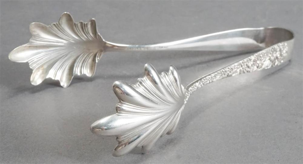 S. KIRK & SON STERLING SILVER ICE