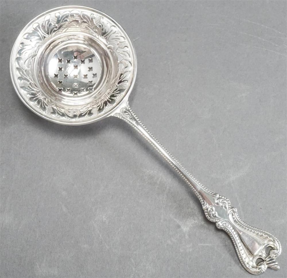 TOWLE 'OLD COLONIAL' STERLING SILVER