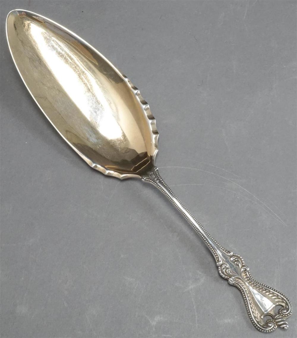 TOWLE 'OLD COLONIAL' STERLING SILVER