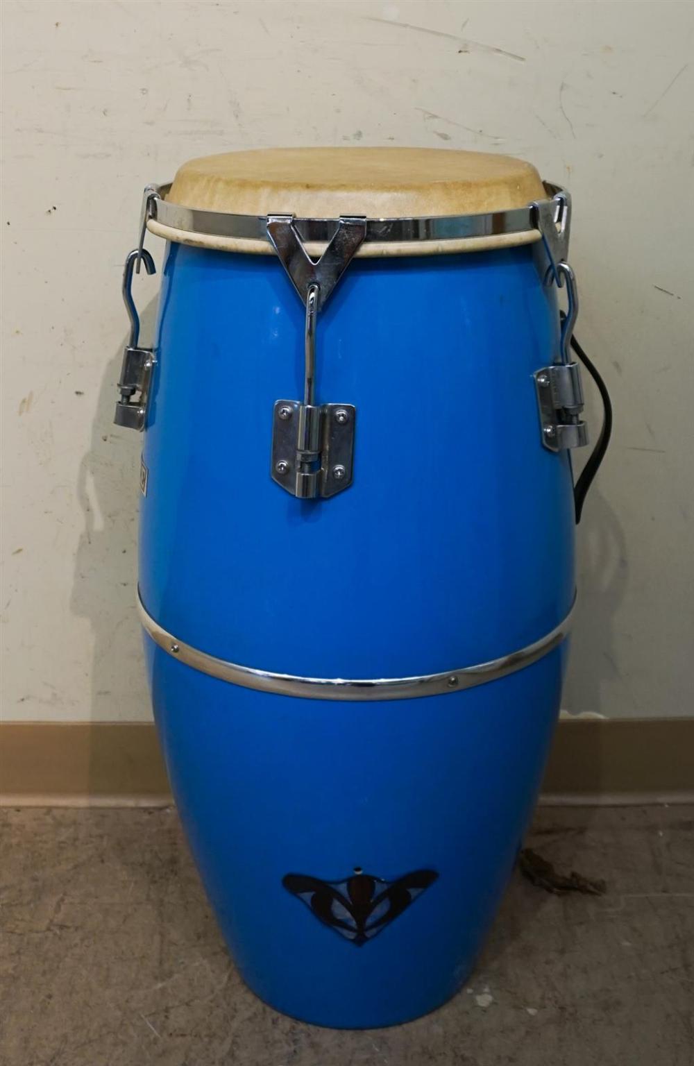 ROYCE CONGA DRUM H 29 1 2 INRoyce 329a76