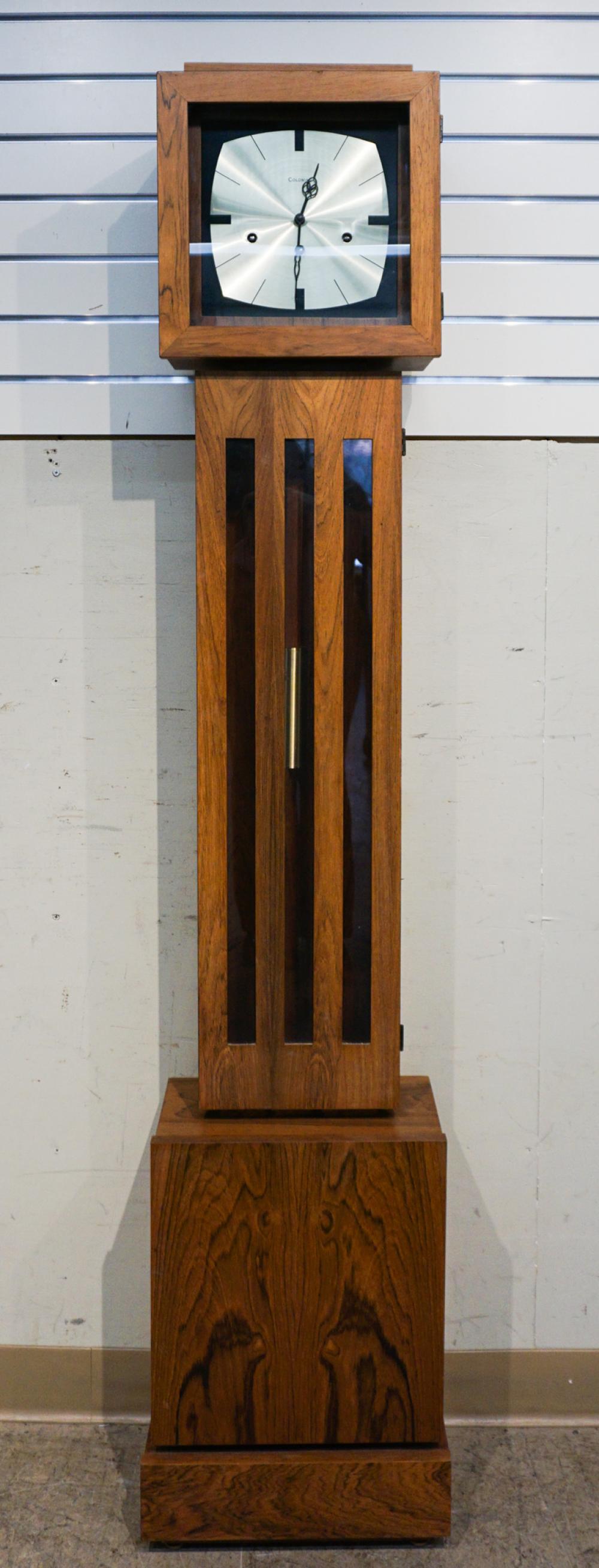 MID-CENTURY MODERN ROSEWOOD TALL