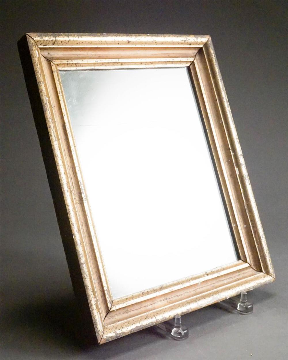 GILT FRAME MIRROR 13 1 2 X 11 329b52