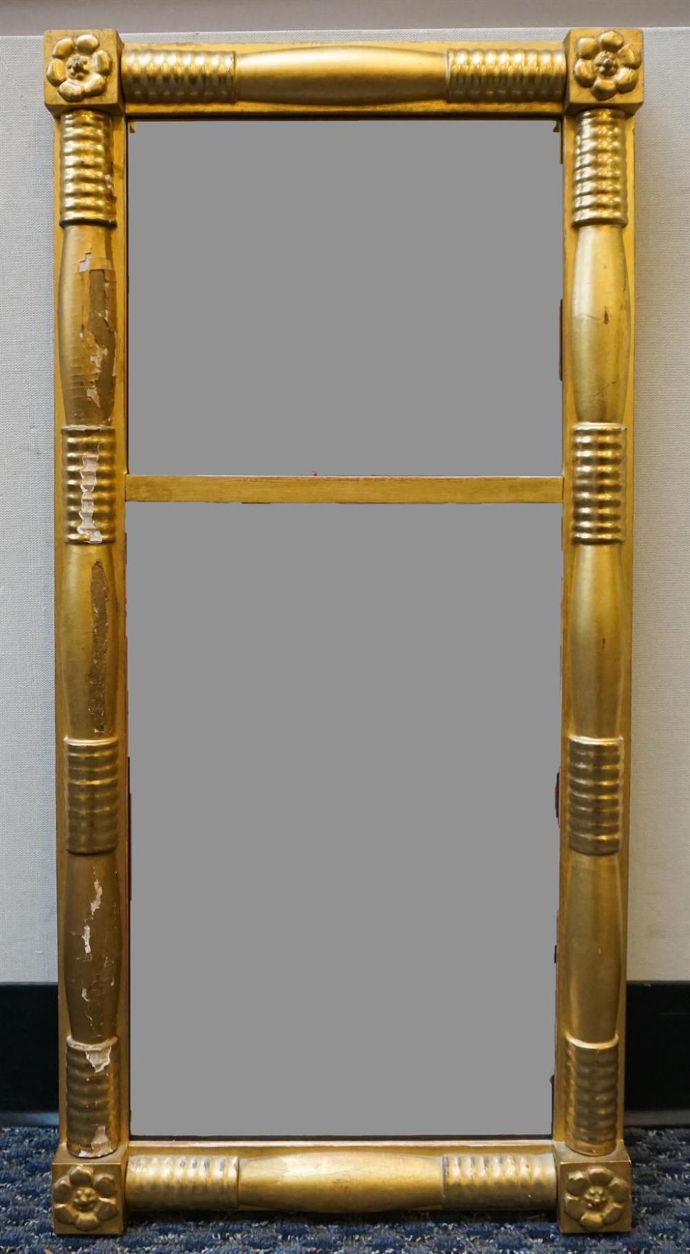 CLASSICAL STYLE GILT DECORATED 329c81