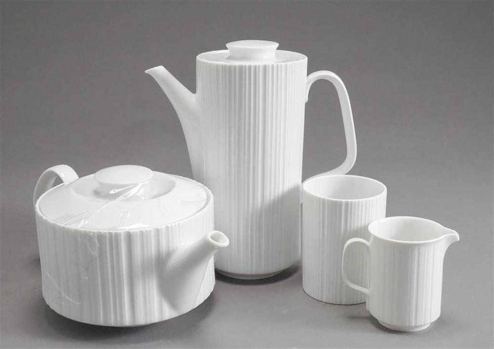 TAPIO WIRKKALA FOR ROSENTHAL STUDIO