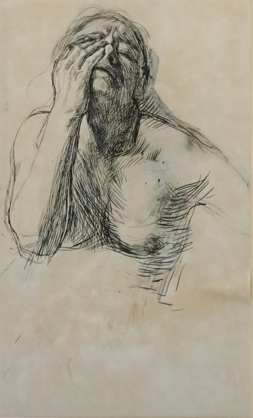 KATHE KOLLWITZ GERMAN 1867 1945  329d32