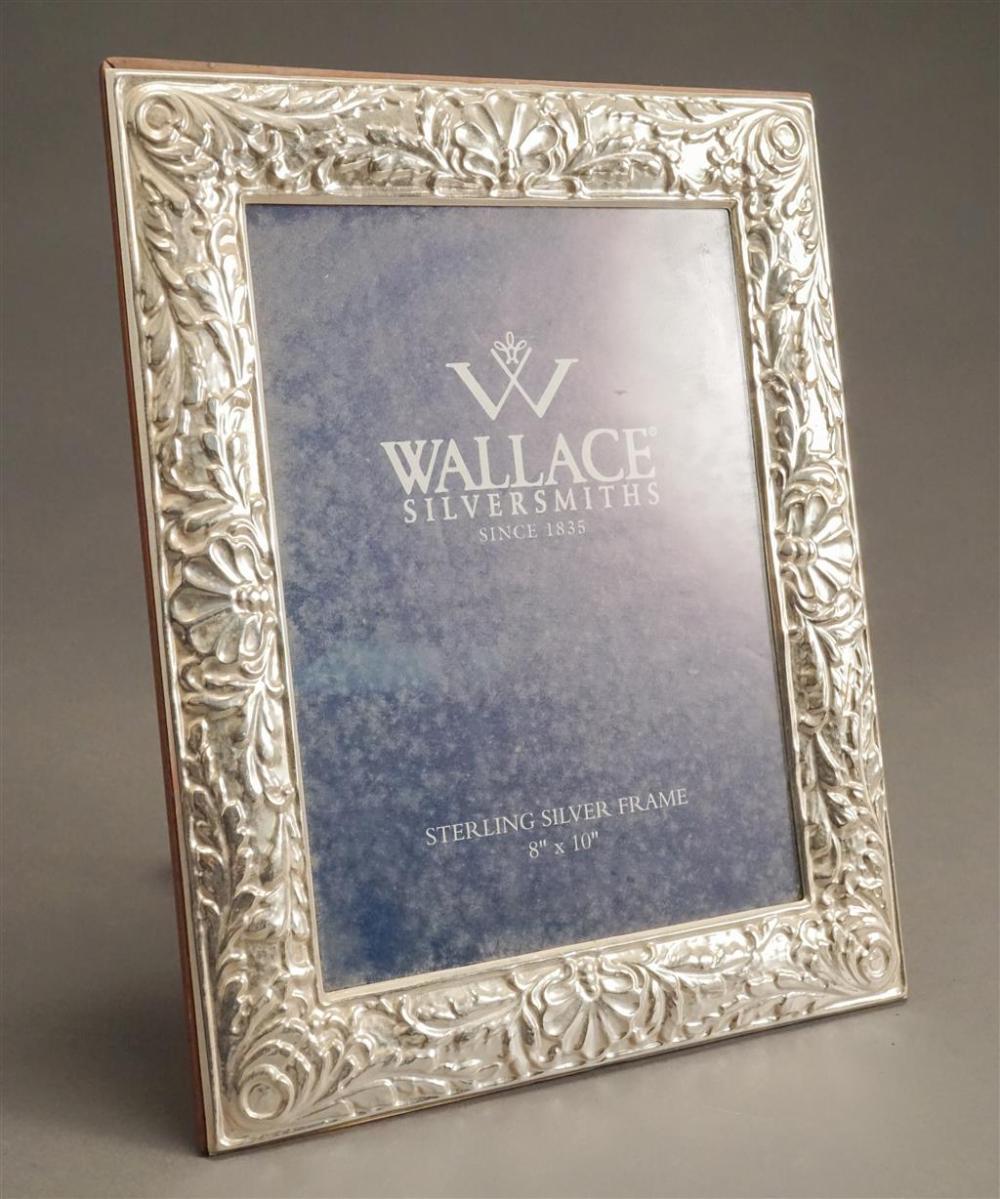 WALLACE AMERICAN ARTS AND CRAFTS