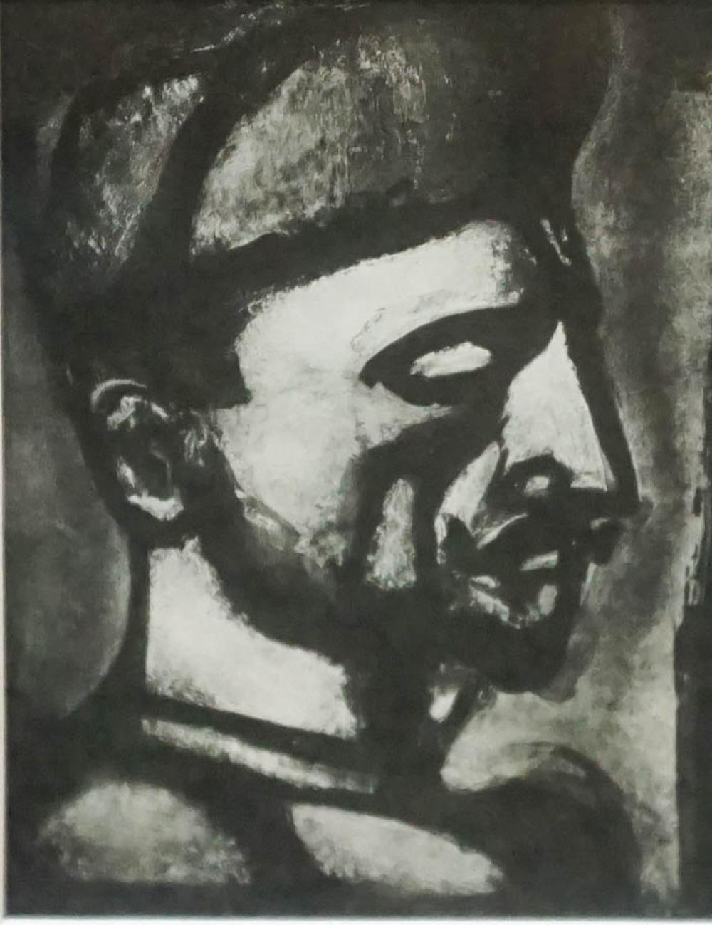 GEORGES ROUAULT (FRENCH, 1871-1958)