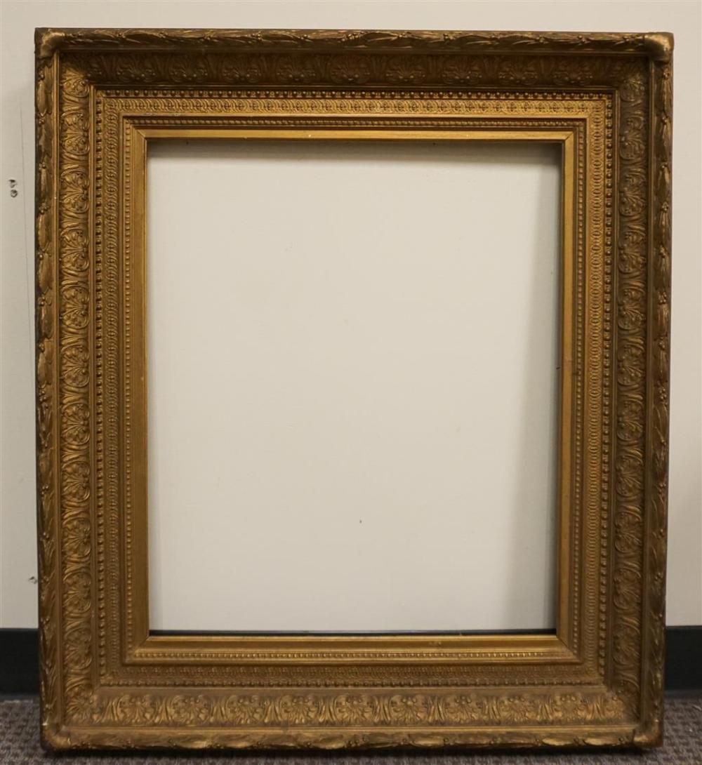 19TH/20TH CENTURY FRAME19th/20th Century