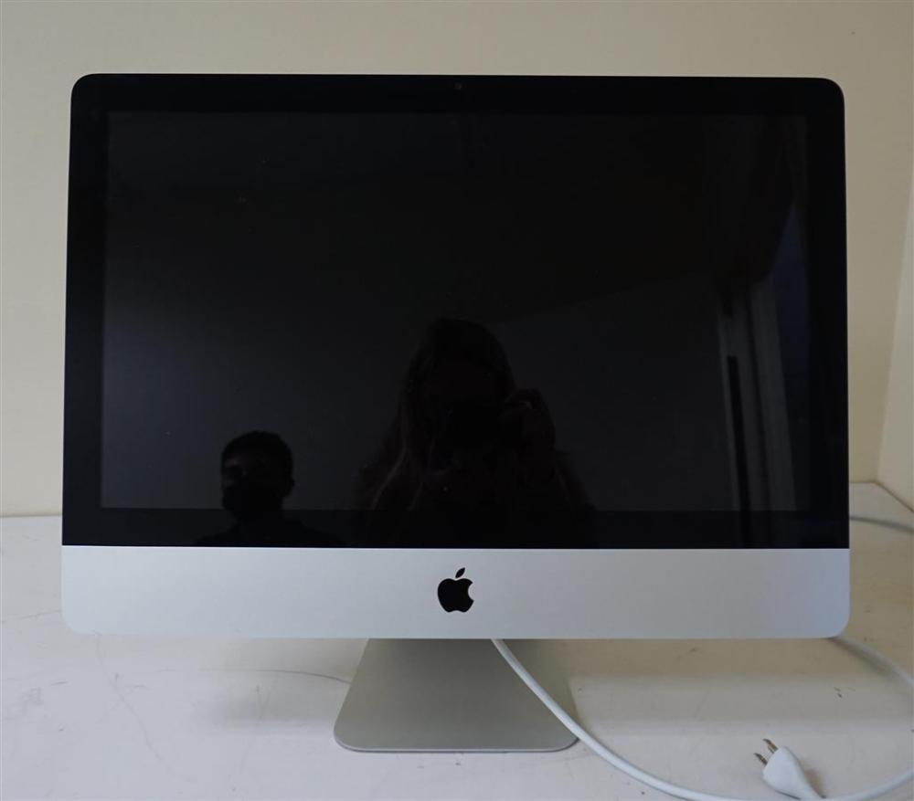 I-MAC COMPUTER (FUNCTIONING), SERIAL