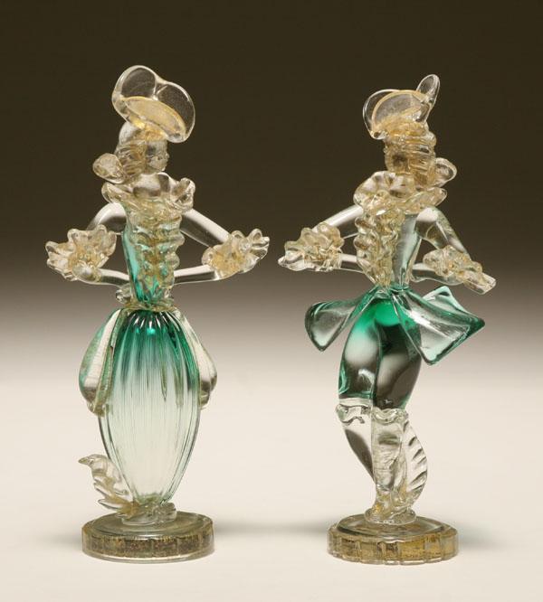 Salviati Murano glass Classical 51056