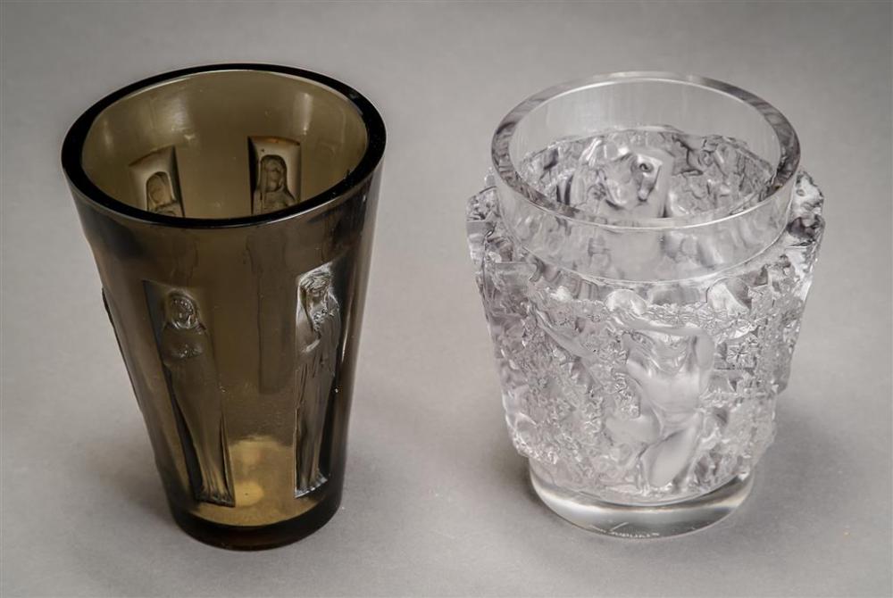 REN LALIQUE BACCHUS AND SIX 32a52e