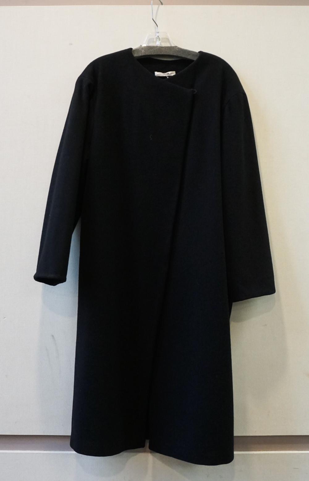 ZORAN COAT (NO SIZE LISTED)Zoran