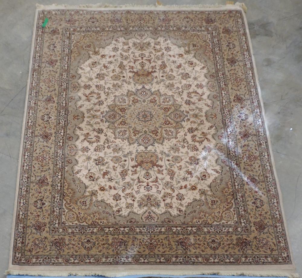 PERSIAN RENAISSANCE MACHINE MADE 32a83a